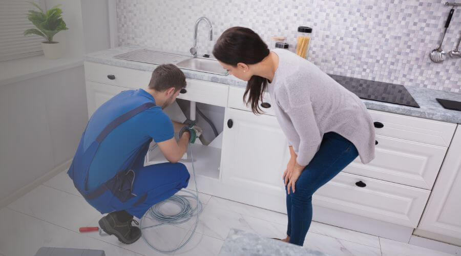 Professional expert plumbing services in Nesquehoning, PA